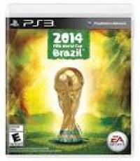 2014 FIFA World Cup Brazil