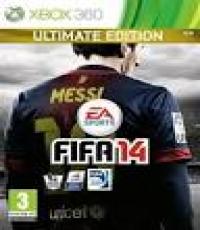 FIFA 14 (Code redeemed)