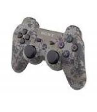 Dualshock 3 Controller (Urban Camo)