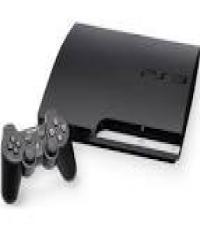 Playstation 3 Slim 160GB PS3 Slim 160GB PS3 Console