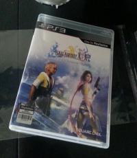 Final Fantasy X/X-2 HD Remastered