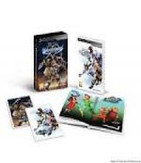 Kingdom Hearts Birth by Sleep (Special Edition)