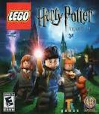 Lego Harry Potter: Years 1-4