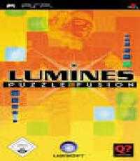 Lumines