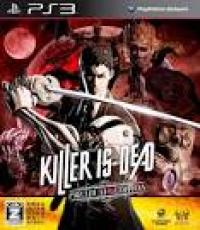 Killer is Dead Premium Edition