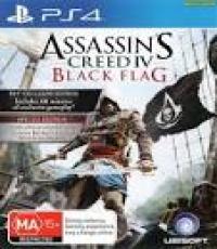 Assassin's Creed IV: Black Flag