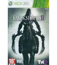 Darksiders II (Brand New and Sealed)