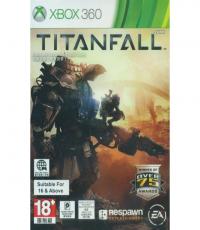 Titanfall (Brand New and Sealed)