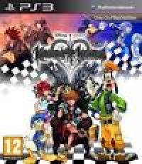 Kingdom Hearts HD 1.5 Remix (Brand New and Sealed)