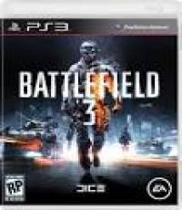 Battlefield 3