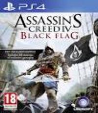 Assassin's Creed IV: Black Flag (Code redeemed)