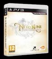 Ni No Kuni: Wrath of the White Witch