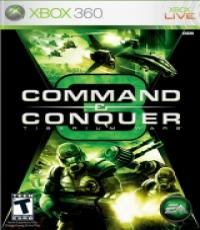 Command And Conquer 3 Tiberium Wars