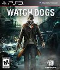 Watch Dogs (Code redeemed)