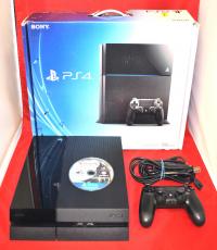 Playstation 4