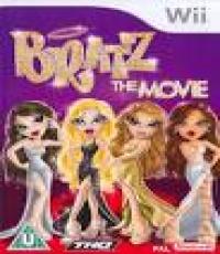 Bratz the Movie