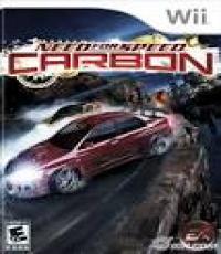 Need for Speed Carbon