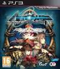 Ar Nosurge