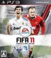 FIFA 11 and Fifa 12