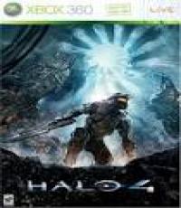 Halo   4