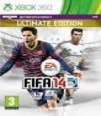 FIFA 12, 13 (Code redeemed)