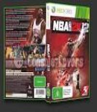 NBA 2K12