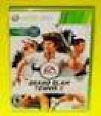 Grand Slam Tennis 2