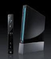 Wii Console
