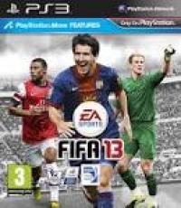 FIFA 13, Fifa 12, Fifa 10