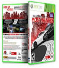 Need for Speed: Most Wanted