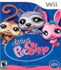 Littlest Pet Shop (Mint)