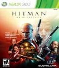 Hitman HD Trilogy (3 in 1)