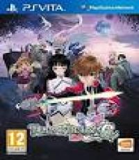 Tales of Heart R (Jap)