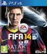 FIFA 14 (Sealed in Box)