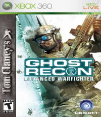 Tom Clancy's Ghost Recon Advanced Warfighter 1