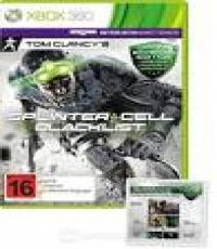 Tom Clancy's Splinter Cell Blacklist