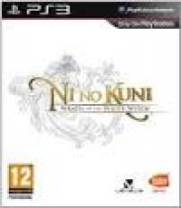 Ni No Kuni: Wrath of the White Witch