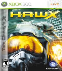 Tom Clancy's HAWX 1