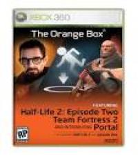 The Orange Box