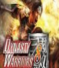 Dynasty warrior 8