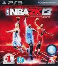NBA 2K13