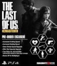 The Last Of Us Remastered (Code redeemed)