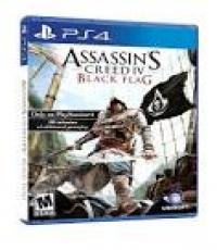 Assassin's Creed IV: Black Flag