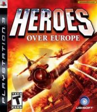 Heroes over Europe