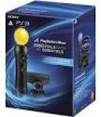 1 x Sony Move Controller and 1x PS Eye (like new 9/10)