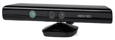 Xbox 360 Kinetic