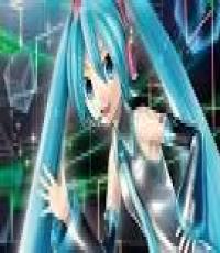 Hatsune Miku: Project DIVA F 2nd