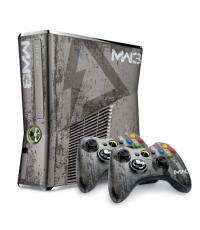 Xbox 360 Console Modern Warfare Ltd Ed (320HD)
