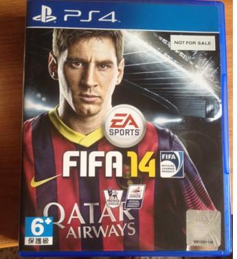 FIFA 14
