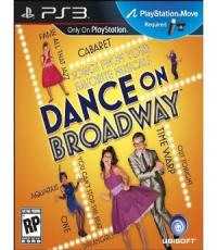 Dance On Broadway